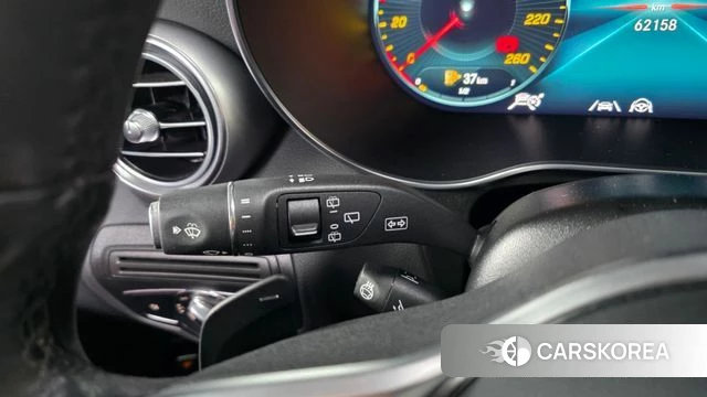 Mercedes-Benz GLC-Class X253 id 4854752 из Кореи 22