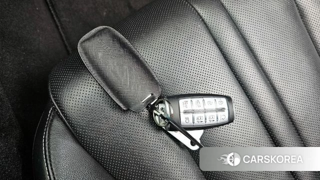 Genesis G80 (RG3) id 4244554 из Кореи 22