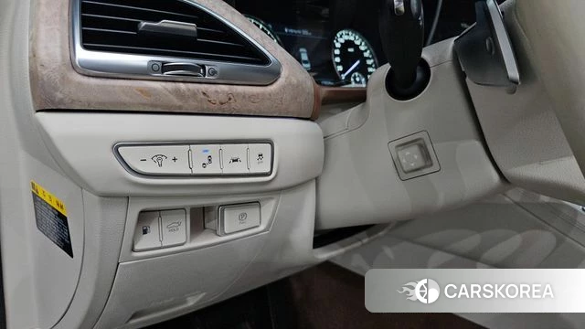 Genesis G90 id 4595748 из Кореи 22