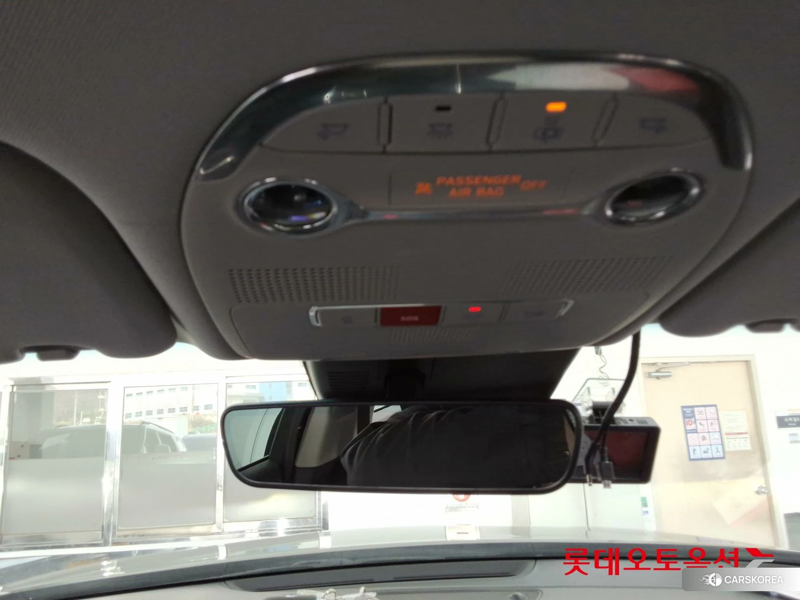 Hyundai Grandeur id 3875851 из Кореи 22