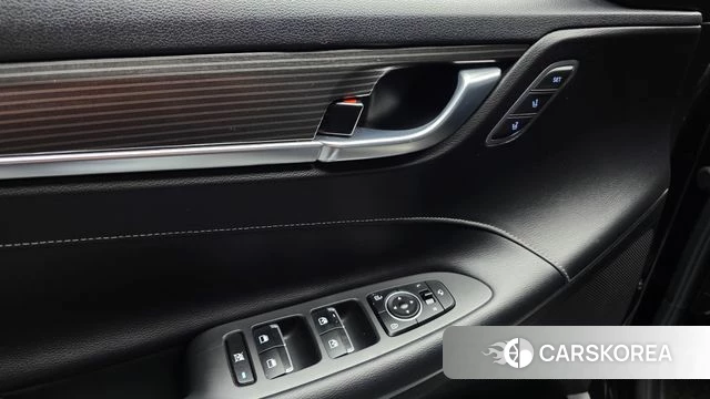 Hyundai Grandeur IG id 4286079 из Кореи 22