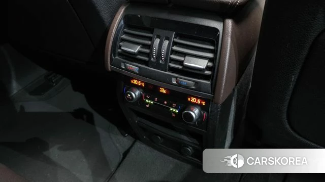 BMW X5 (F15) id 4882747 из Кореи 22