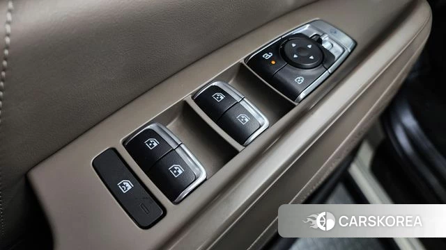 Kia The New Carnival 4th Generation id 4602458 из Кореи 22