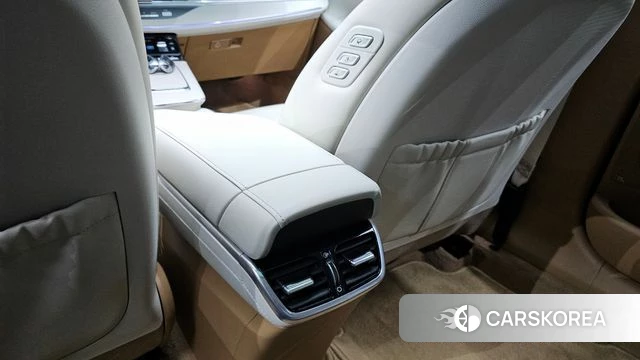 Hyundai The New Grandeur IG id 4250283 из Кореи 22