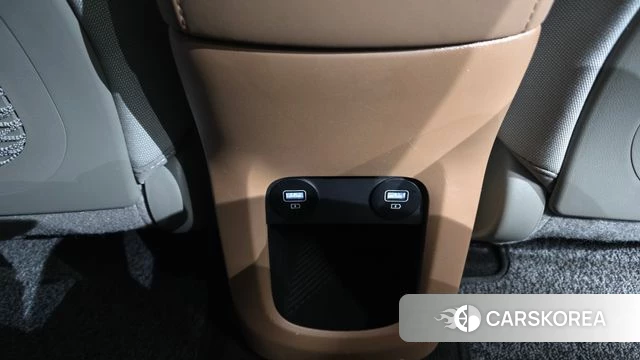 Hyundai Ionic 5 id 4302328 из Кореи 22