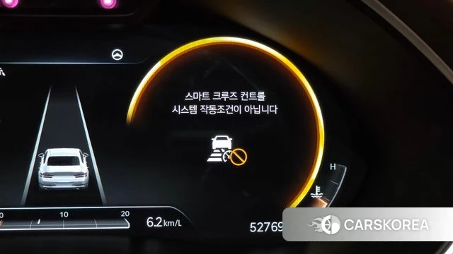 Genesis G80 (RG3) id 4495622 из Кореи 22