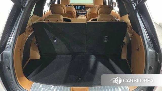 Hyundai Palisade (LX3) id 4359963 из Кореи 22