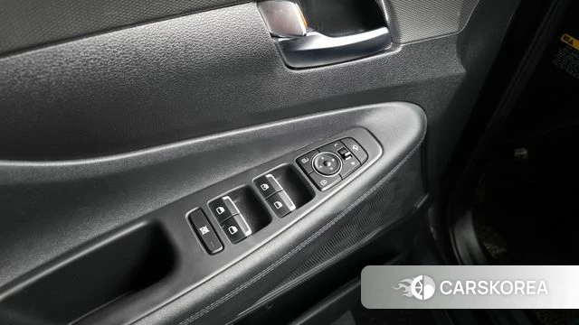 Hyundai Santa Fe TM id 4285037 из Кореи 22