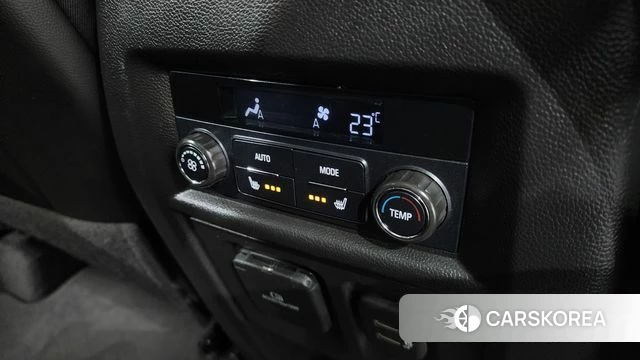Chevrolet (GM Daewoo) Traverse id 4317392 из Кореи 22