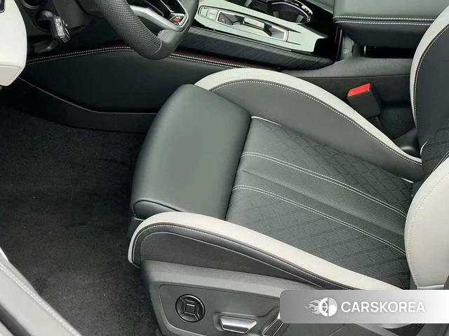 Audi A5L id 4278602 из Китая 22