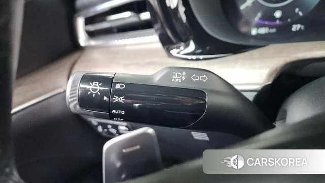 Kia K5 Hybrid 3rd Generation id 4396839 из Кореи 22