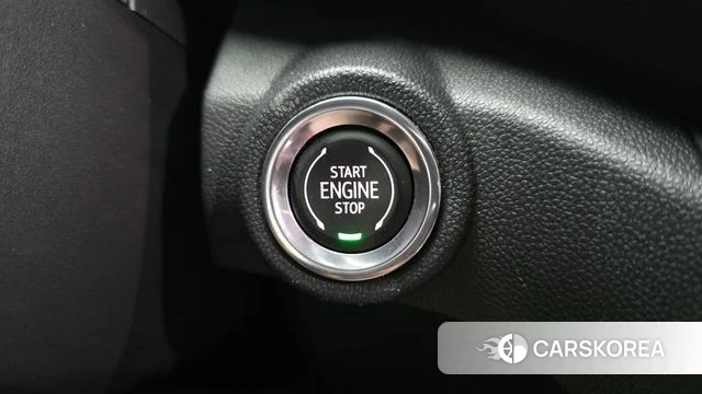 Chevrolet (GM Daewoo) Trailblazer id 4581375 из Кореи 22