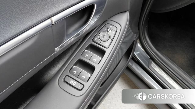 Hyundai Sonata (DN8) id 4401660 из Кореи 22