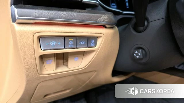 Genesis G80 (RG3) id 4362657 из Кореи 22