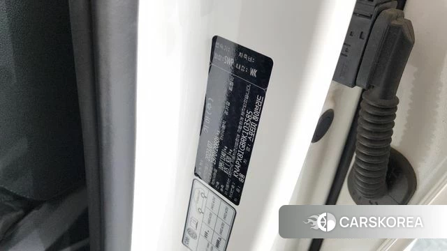 Kia Sportage 5th Generation Hybrid id 4223086 из Кореи 22