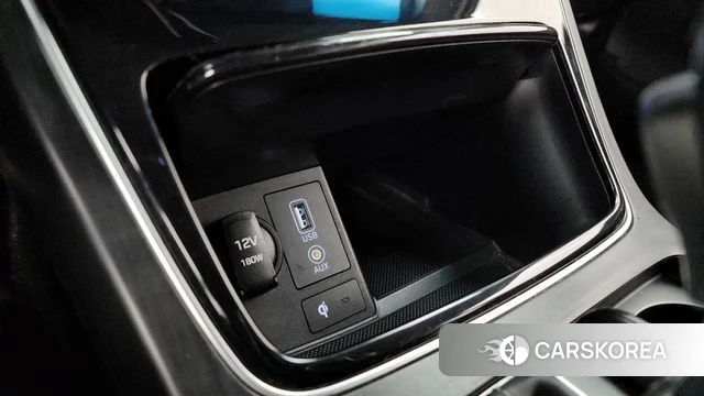 Hyundai Grandeur IG id 4430352 из Кореи 22