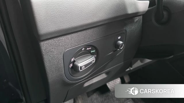 Volkswagen Tiguan second Generation id 4708092 из Кореи 22