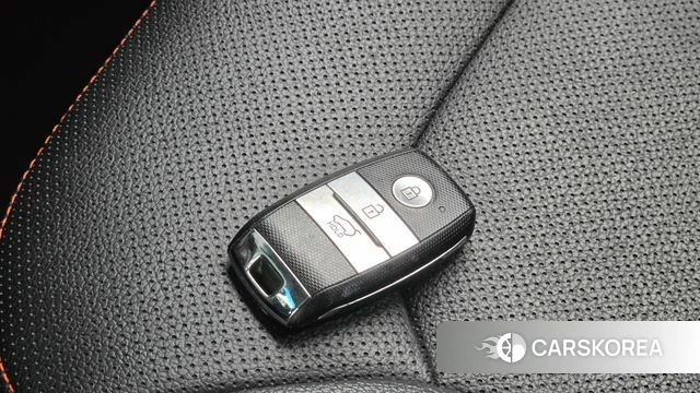 Kia The New Ray id 4435669 из Кореи 22