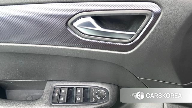 Renault Korea (Samsung) XM3 id 4562408 из Кореи 22