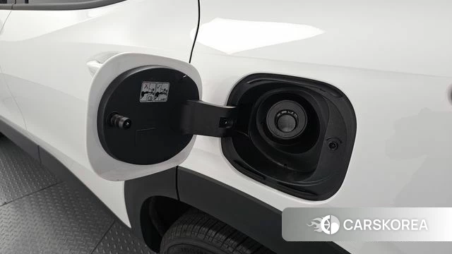 Chevrolet (GM Daewoo) Trax Crossover id 4783258 из Кореи 22