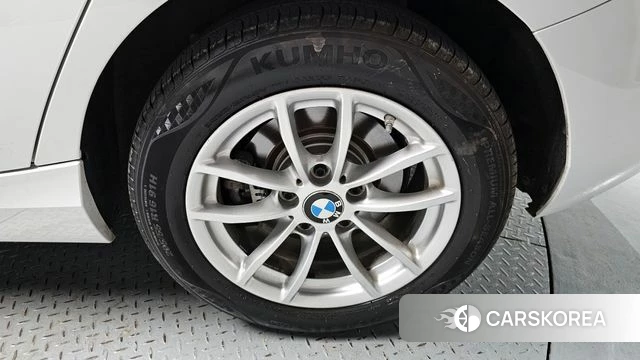BMW 1 Series (F20) id 4339555 из Кореи 22