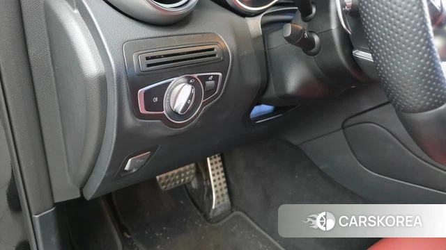 Mercedes-Benz GLC-Class X253 id 4769340 из Кореи 22