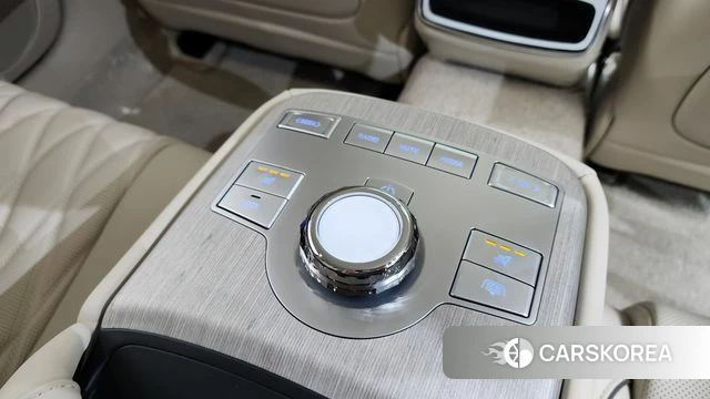 Genesis G80 (RG3) id 4516500 из Кореи 22