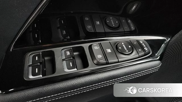 Kia The New Niro id 4196070 из Кореи 22