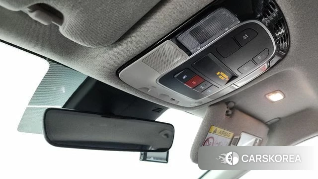 Hyundai Sonata Hybrid (DN8) id 4349640 из Кореи 22