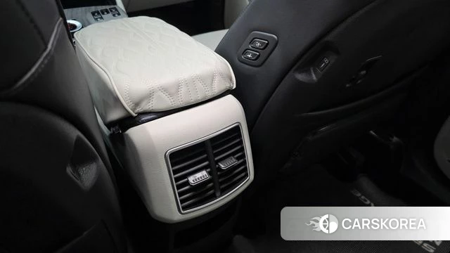Kia Sportage 5th Generation Hybrid id 4360362 из Кореи 22