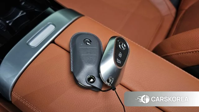 Mercedes-Benz C-Class W206 id 4763356 из Кореи 22