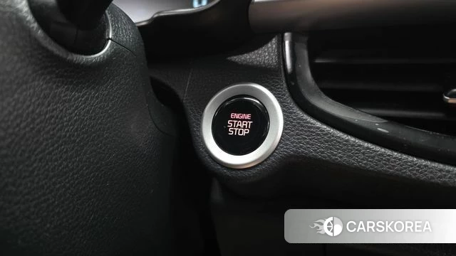 Kia The New Morning (JA) id 4571768 из Кореи 22