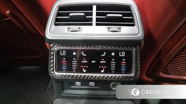 Audi S7 (4K) id 4423668 из Кореи 22