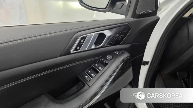 BMW X5 (G05) id 4768083 из Кореи 22