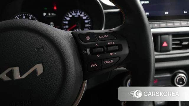 Kia Morning Urban (JA) id 4834975 из Кореи 22