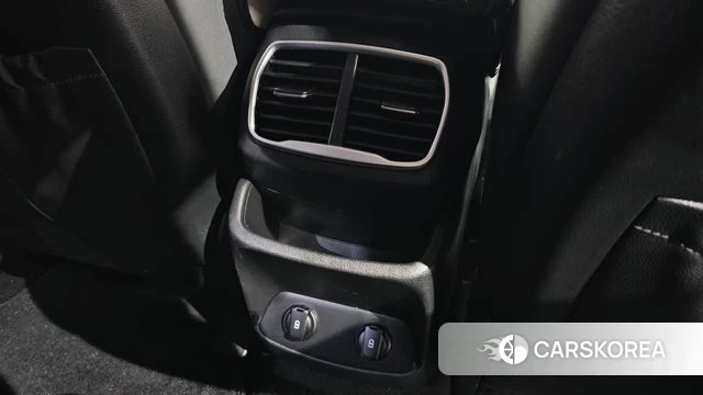 Hyundai Santa Fe TM id 4318143 из Кореи 22