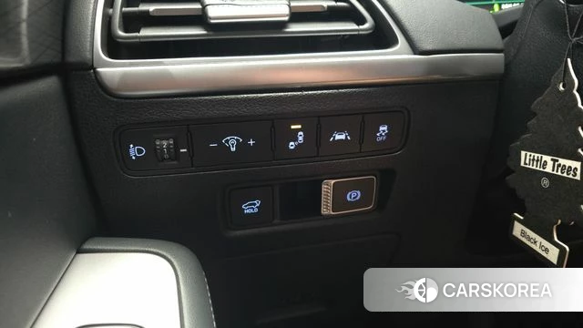 Hyundai Palisade id 4759253 из Кореи 22