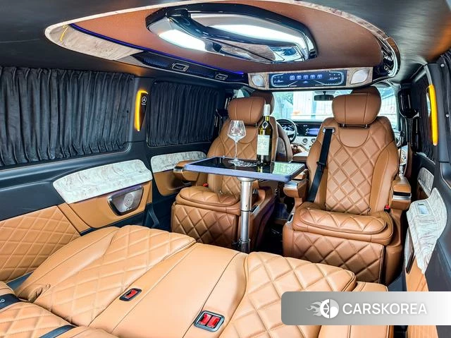 Mercedes-Benz Vito id 4313361 из Китая 22