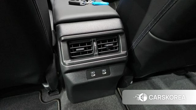 Honda Accord 11th Generation id 4505709 из Кореи 22