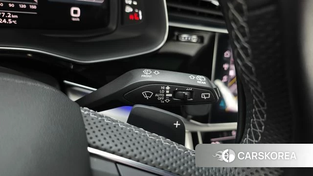Audi Q7 (4M) id 4480609 из Кореи 22