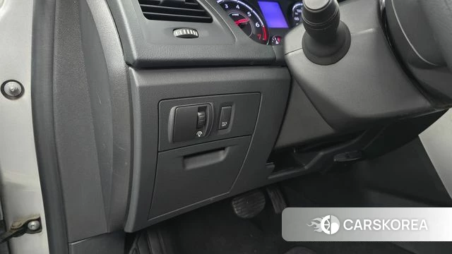 Renault Korea (Samsung) SM5 Nova id 4525988 из Кореи 22