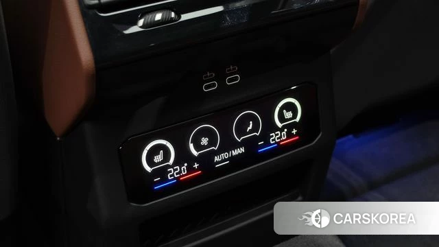 BMW 5 Series (G60) id 4757383 из Кореи 22