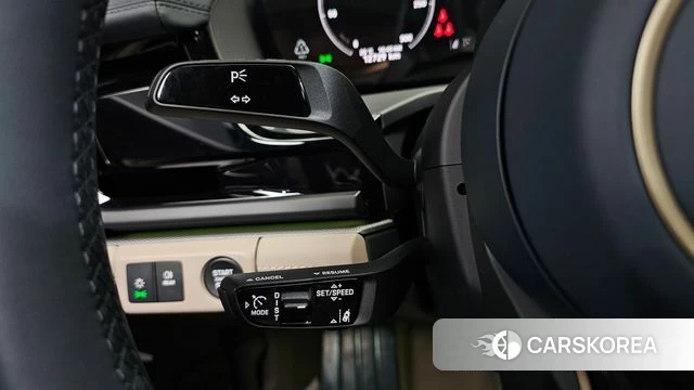 Porsche Panamera (976) id 4533174 из Кореи 22