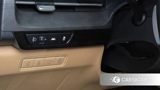 Kia Carnival 4th generation id 4383632 из Кореи 22