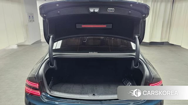 Genesis G80 (RG3) id 4187250 из Кореи 22