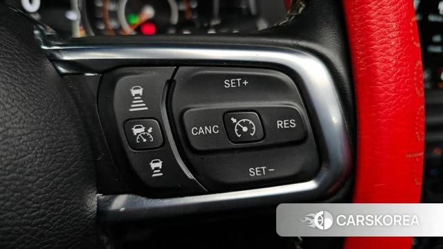 Jeep Wrangler (JL) id 4338821 из Кореи 22
