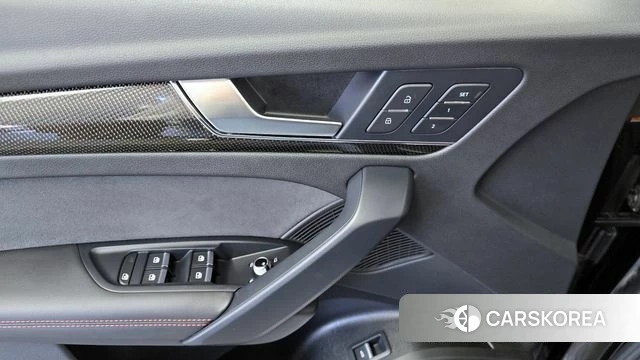 Audi SQ5 (FY) id 4201237 из Кореи 22