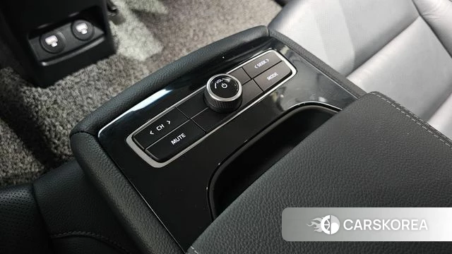 Kia K7 Premier id 4770237 из Кореи 22