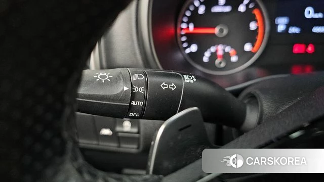 Kia Sportage The Bold id 4728044 из Кореи 22