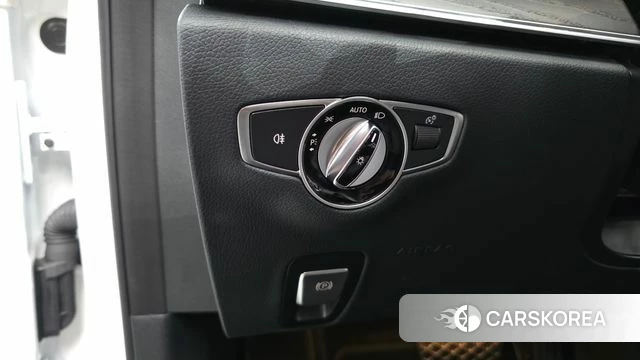 Mercedes-Benz E-Class W213 id 4620061 из Кореи 22